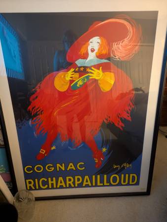 Cognac Richarpailloud 1