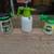 Garden Sprayer/Feeder Set of 3 1 thumbnail