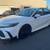 2025 Toyota Camry Certified Electric SE Sedan 3 thumbnail