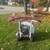Push Blower Commercial Grade Honda Engine 5 thumbnail