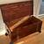 Antique Cedar Chest 2 thumbnail