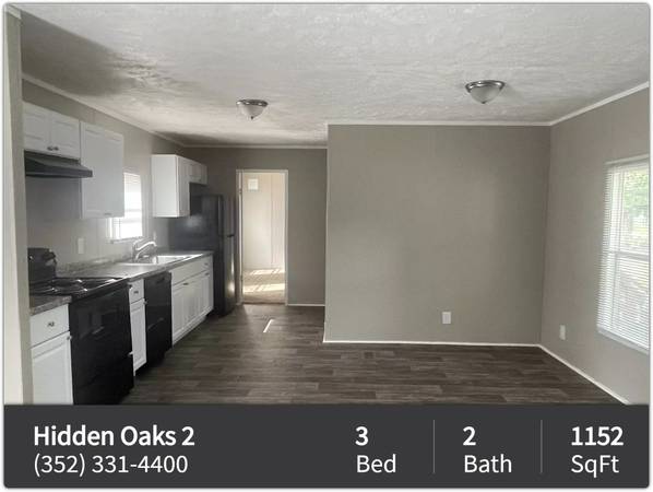 $46,499 / 3br - 1152ft2 - ¡No busques más! ¡Ya estás en casa! Increíble de 3 habitaciones, 1152 pies cuadrados, ¡gran valor! (Gainesville)63822864915843121