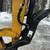 Cat 306 Next Gen excavator- cab, angle blade, new thumb,coupler 10 thumbnail