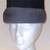 Woman's 1950s Ombre Hat w/Broach 1 thumbnail