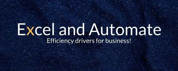 Need help with Microsoft Excel, Google Sheets, or Automation? 1