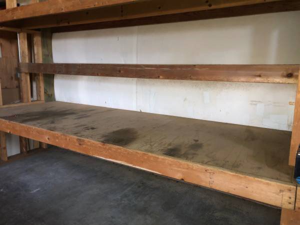 $400 / 480 pies² - Almacenamiento para RV, remolque de viaje o barco (Ferndale)63509650335491124