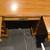 Oak Express Presidential Office Desk Suite 6 thumbnail