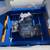 Bris 10.8 inflatable boat with trailer and new Yamaha motor 13 thumbnail