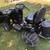 Craftsman Riding Lawn Mower Tractor & Snow Blower / Thrower 2 thumbnail