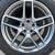 like New Mercedes AMG GLC 235/55r19 Pirelli Winter Run Flat tire pkg 3 thumbnail