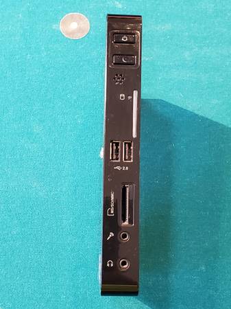 ViewSonic PC Mini VOT132 - $35 (Eagle River)63470280183297122