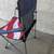 Outdoor folding chairs each 4 thumbnail