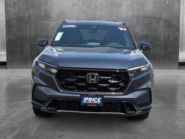 2023 Honda CR-V Hybrid AWD All Wheel Drive CRV Electric Sport SUV - $27,575 (Call *(520) 423-6390* to Confirm Availability Instantly)63486119108737121