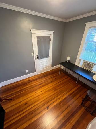 $1,450 / 3br - Furnished private room: From Dec 1st through 2026 (Flexible term) (Cambridge/Somerville)63655383510787124