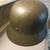 WW2 GERMAN M35 HELMET EX-DD ET64 5 thumbnail