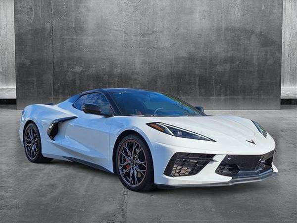 2024 Chevrolet Corvette Chevy 3LT Convertible - $79,991 (Llame al *(469) 829-6528* para confirmar disponibilidad al instante)63483802121857122