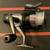 A set of 4 fishing rods and 3 fishing reels 10 thumbnail