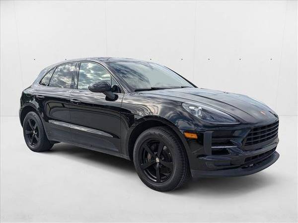 2019 Porsche Macan AWD Tracción integral SUV - $27,498 (Llame al *(512) 600-4307* para confirmar disponibilidad al instante)63439493883393122