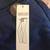 Ladies Navy Pants NEW with tags size 12 3 thumbnail