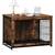 XL dog crate double door crate with lockabel entrance & pull out tray 1 thumbnail