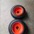 2(NEW) KUBOTA BX SERIES FRONT TRACTOR TIRES 8 thumbnail