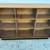 Mid Century Modern Teak Bookcase/Display Cabinet 13 thumbnail