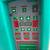 Tennis Ball Machine Silent Partner Scoop Quest program, remote 4 thumbnail