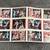 2001 Sunoco Baseball Dream Team Limited Edition Uncut Sheet 1 thumbnail