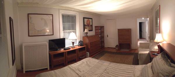 $1,700 / 1br - THE BEST SHARE IN DC. GREAT PLACE-GREAT PEOPLE. JOIN US THIS FALL. (DUPONT CIRCLE- WASHINGTON DC)63896278467971121