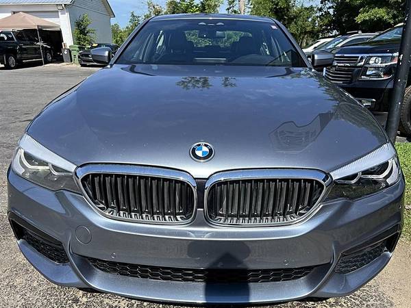 2019 BMW 5-Series 530i - $21995.0063613621768577122