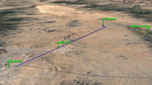 $14,000 Nice Golf Course Lot 0.29 Acres63838118079617122