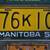 License Plates ANTIQUE 3 thumbnail