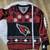Arizona Cardinals Sweater 3 thumbnail