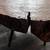 Wood tree stump coffee table 5 thumbnail
