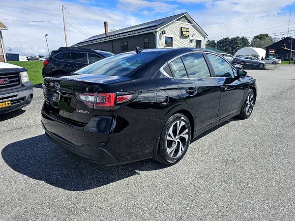 2020 Subaru Legacy Premium - $18,488 (Derby)63622597055747122
