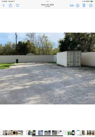 $400 Texoma RV Sites in Sherwood Shores (Gordonville)64213528566659121