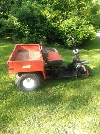 Granja scat - $500 (Thorp)63471094766723121