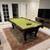 🌟Professional Pool Table 🎱 Billiards Re-Felt, Re-Cushion & Repairs‼️ 6 thumbnail