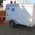 5 x 8 Enclosed Trailer - 2006 Model 1 thumbnail