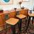 Modern, Industrial Style Stools 1 thumbnail