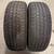 (2) Like New Fuzion 255/60/19 1 thumbnail