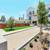 In-Home Washer & Dryer & Outdoor Entertainment Areas | 1Bed in Vista 3 thumbnail