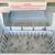 Emerson IM90T Silver Electric Portable Countertop Ice Maker Machine EC 8 thumbnail