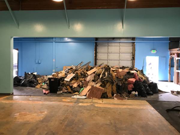ALAMEDA/ SAN LEANDRO/ HAYWARD/ CASTRO VALLEY JUNK REMOVAL HAULING 1