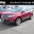 2018 Ford Edge Titanium 1 thumbnail