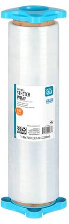 BRAND NEW Stretch Wrap 1