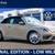 2019 Volkswagen Beetle Convertible 2.0T Final Edition SEL Convertible VW 1 thumbnail