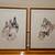 Two Signed & Numbered Dog Prints Portraits By Pamela Powers 1 thumbnail