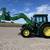 '20 JD 6120M MFWD PQ w/JD 620R LOADER. 8 thumbnail