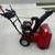 Craftsman Select 24 in Self Propelled Snowblower Electric Start 1 thumbnail